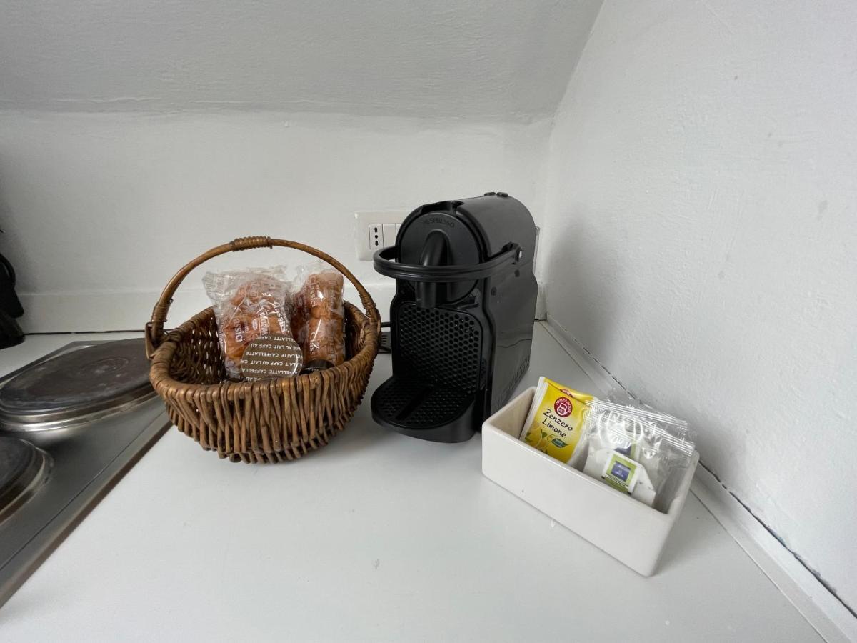 Tortona Tiny Attic Directly Connected To Duomo Apartment Milan Exterior photo